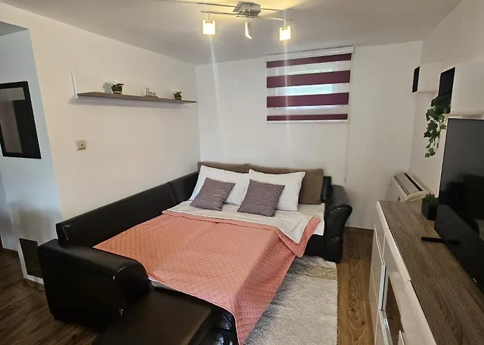 Apartment Medved