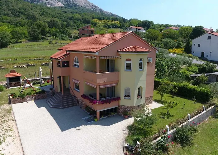 Apartment Medved
