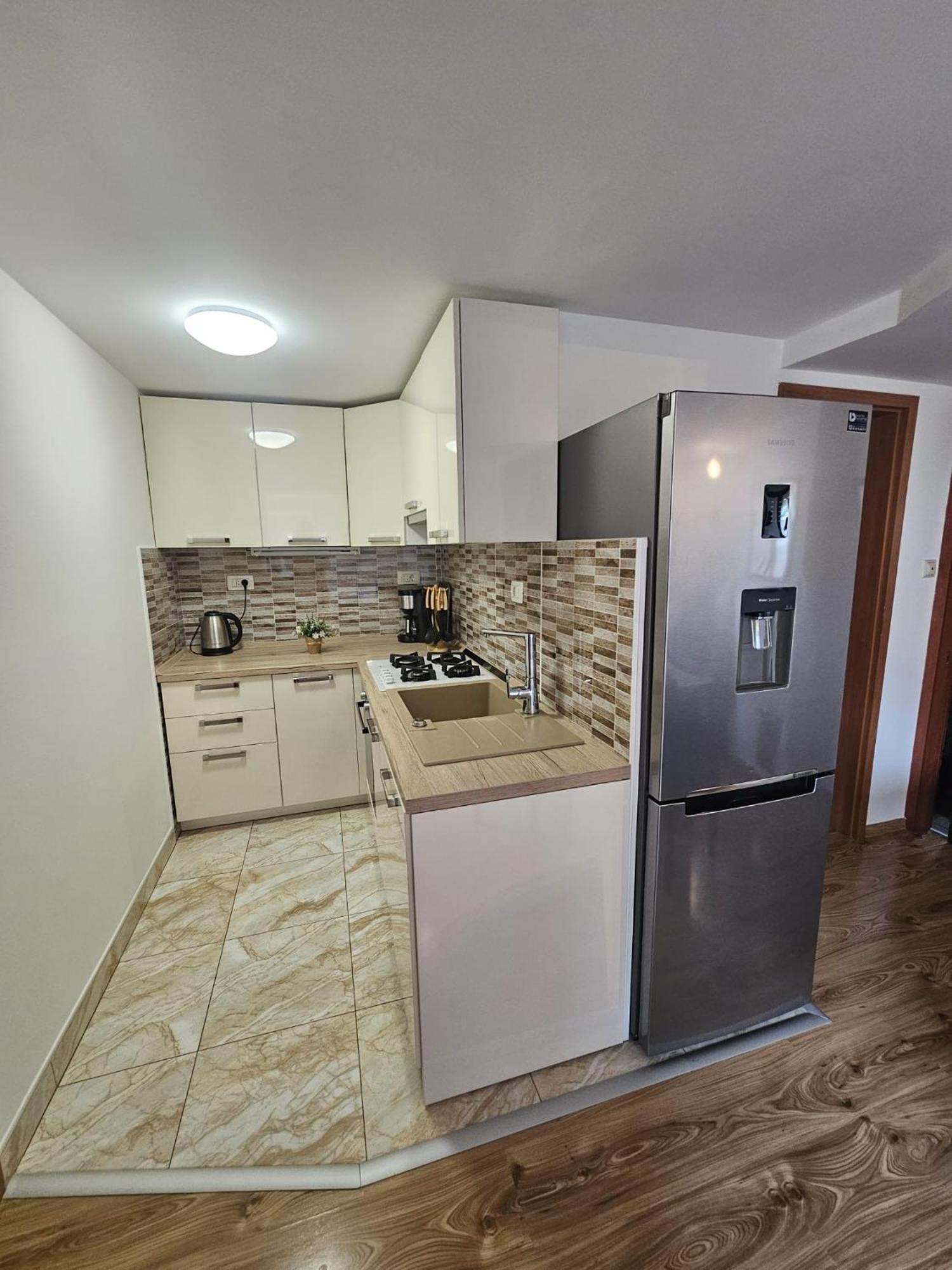 Medved Apartment