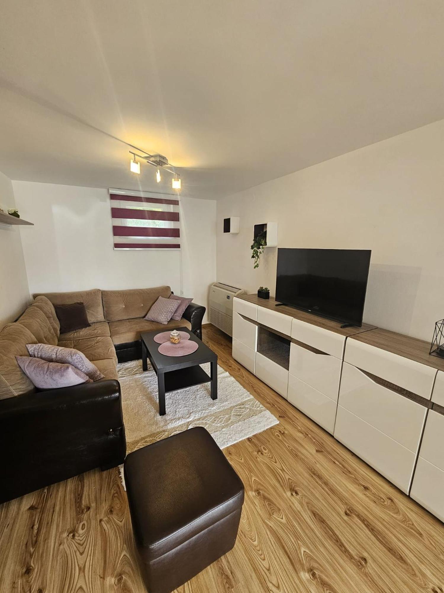 Medved Apartment *