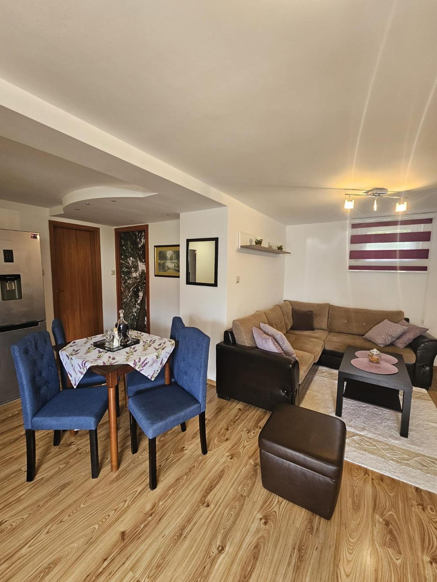 Apartment Medved *