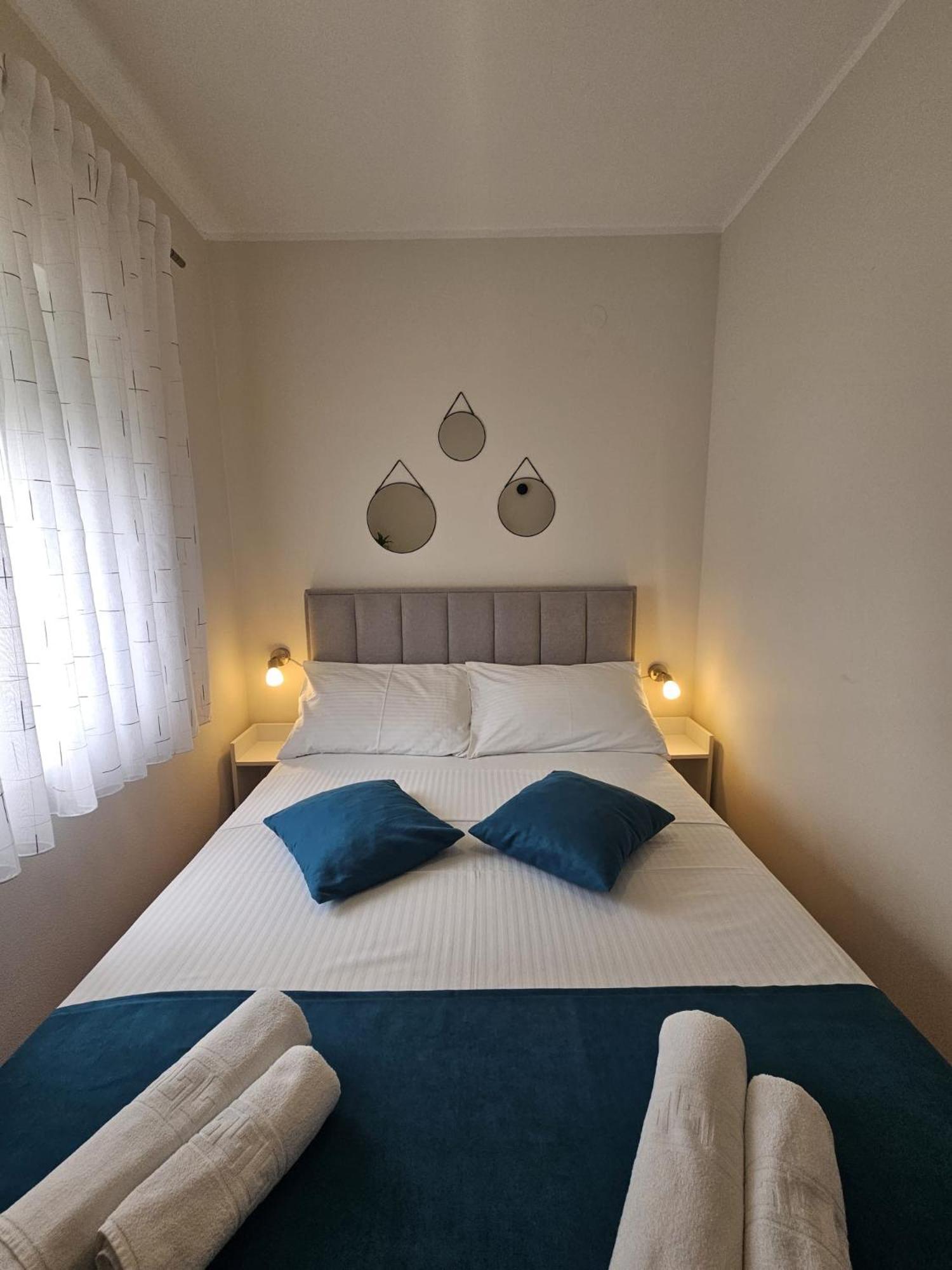 Apartment Medved Baska (Krk)