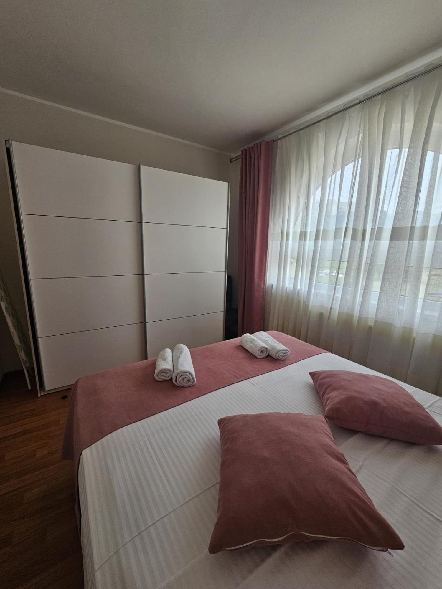 Appartement Medved *