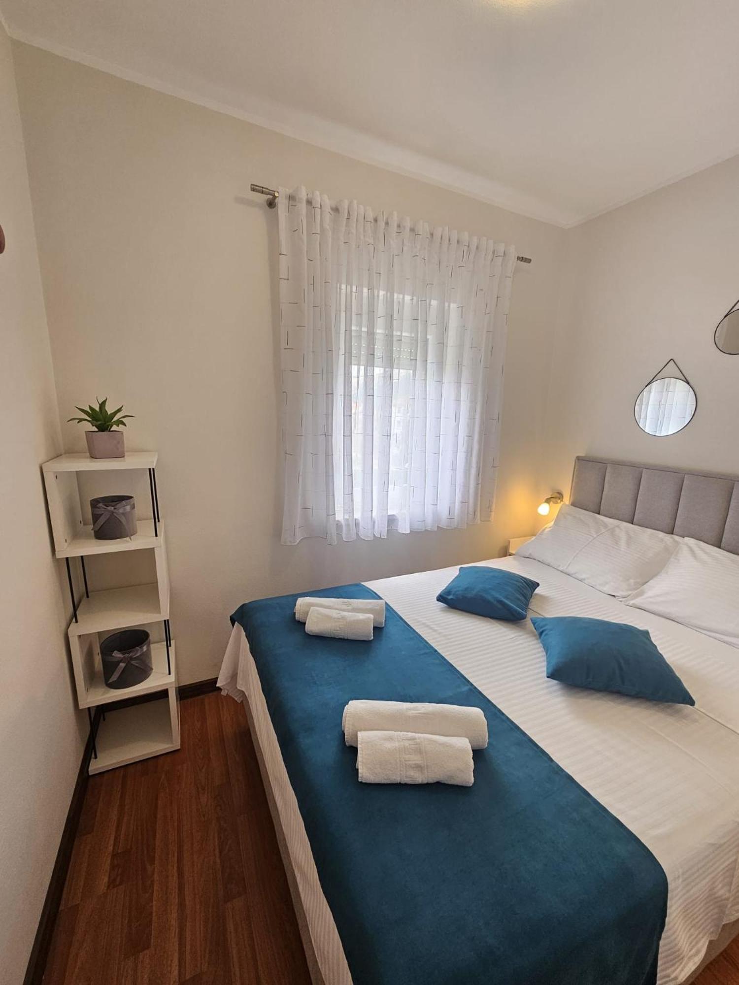 Apartment Medved