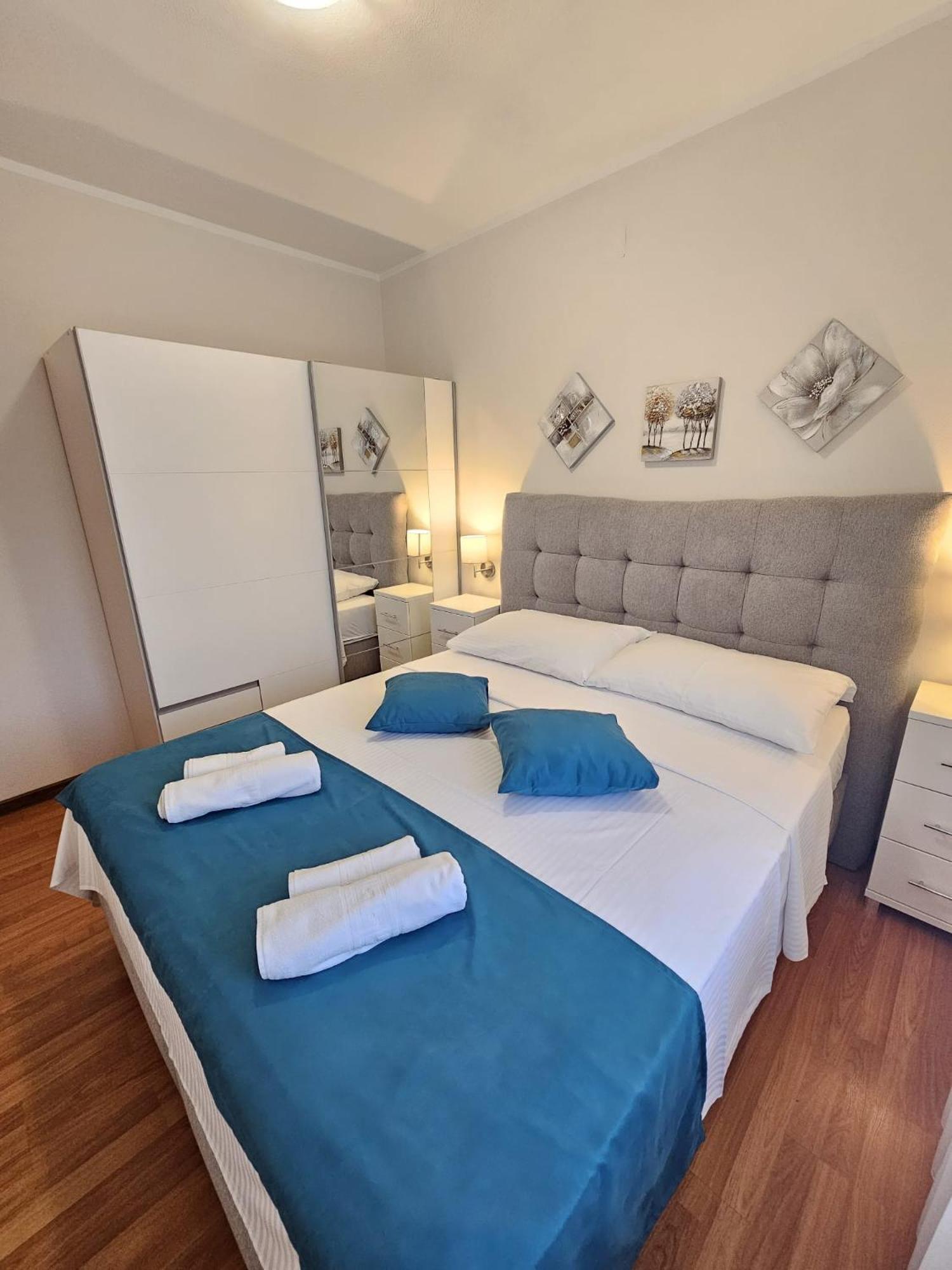 Apartment Medved *