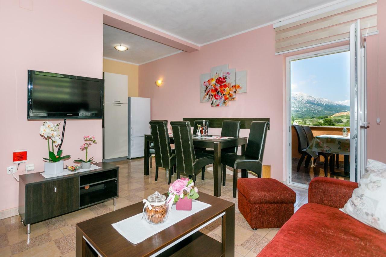 Apartment Medved Baska (Krk)
