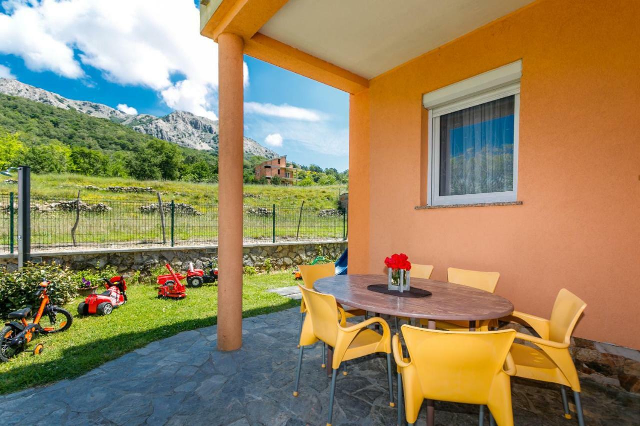 Apartment Medved *