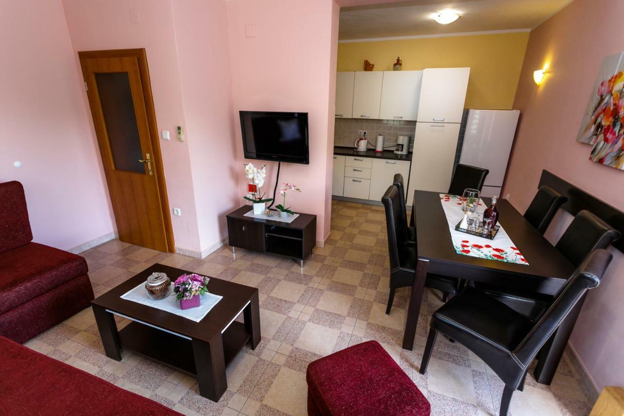 Medved Apartment