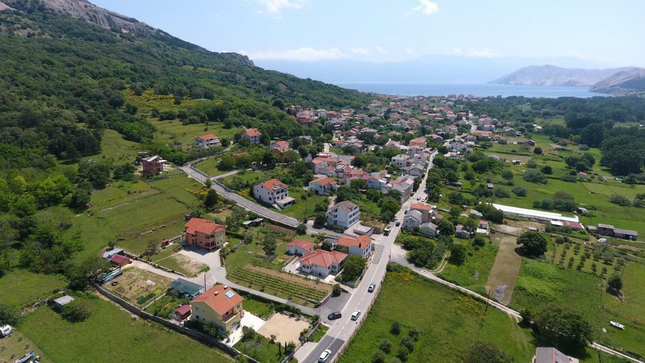 Medved Baska (Krk)