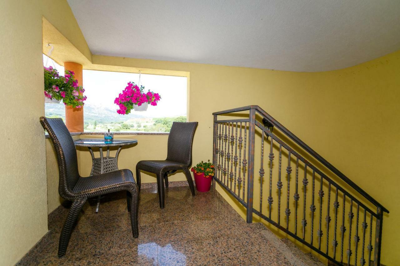 Medved Apartment *