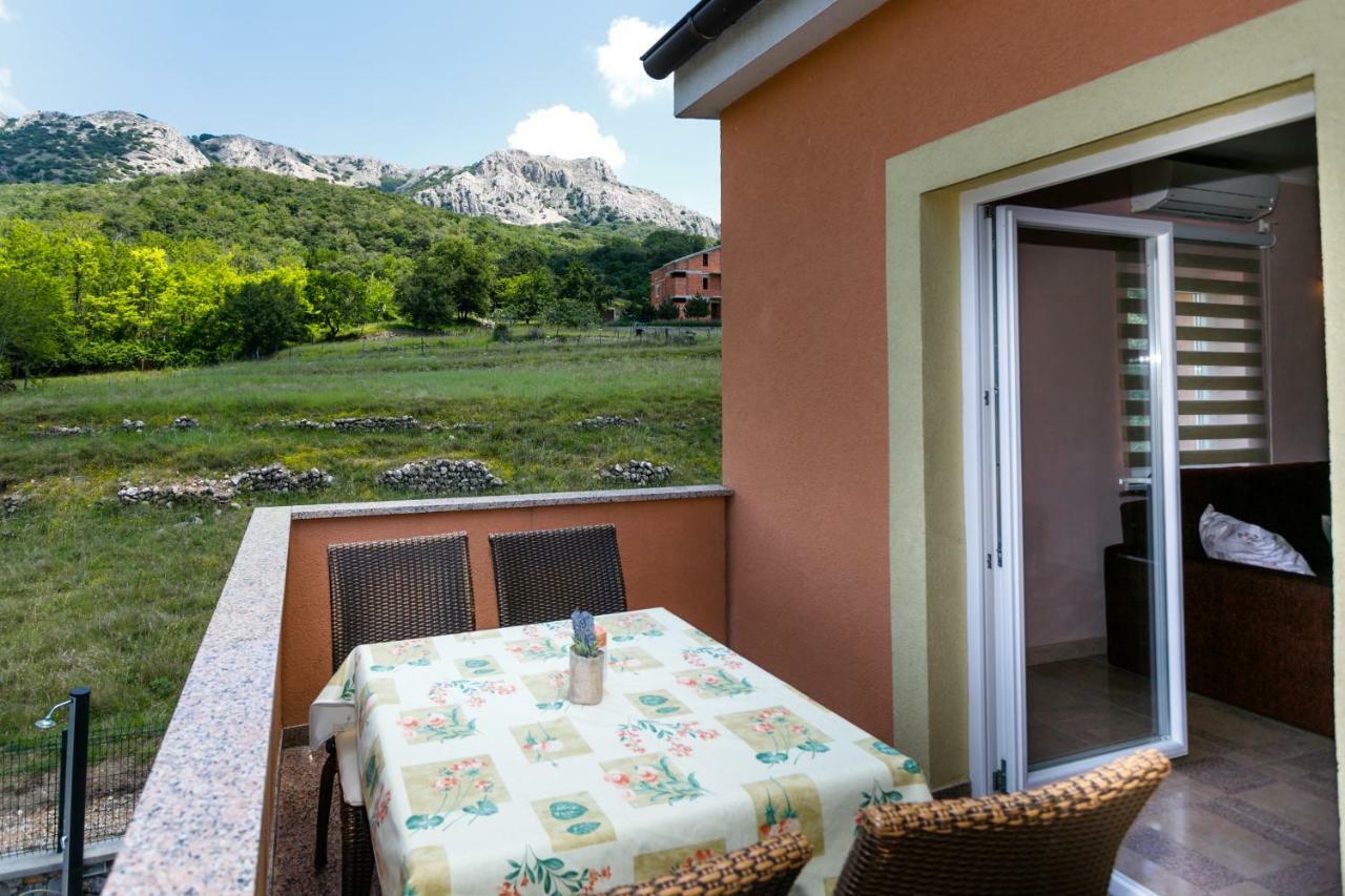 Apartment Medved
