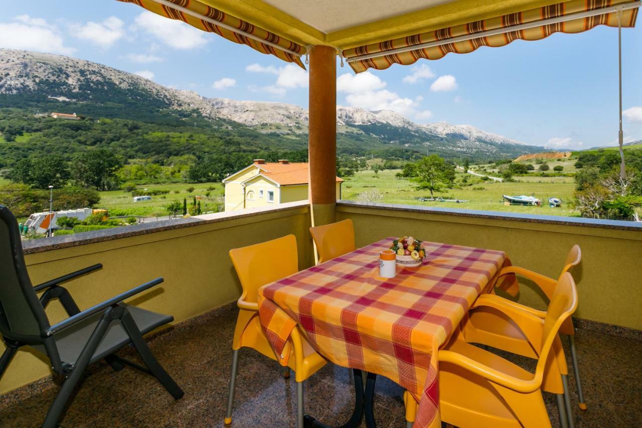 Medved Appartement *