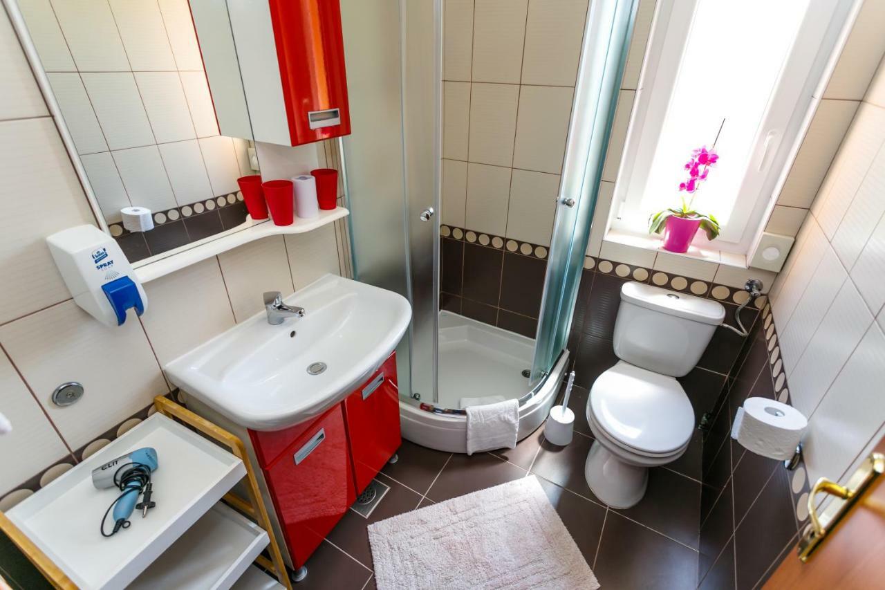 Apartment Medved Baska (Krk)