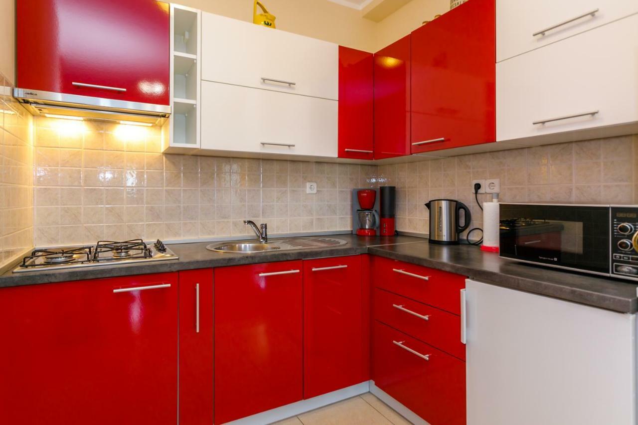 Medved Appartement