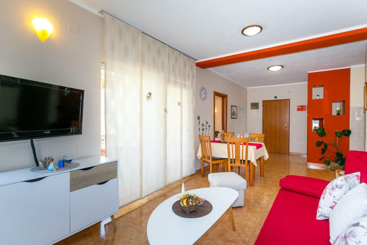 Apartment Medved Baska (Krk)