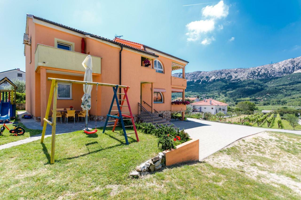 Medved * Baška