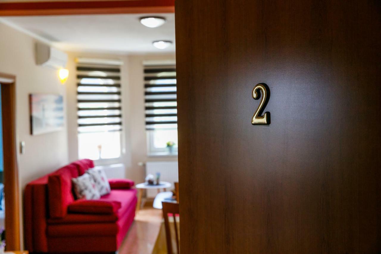 Apartment Medved