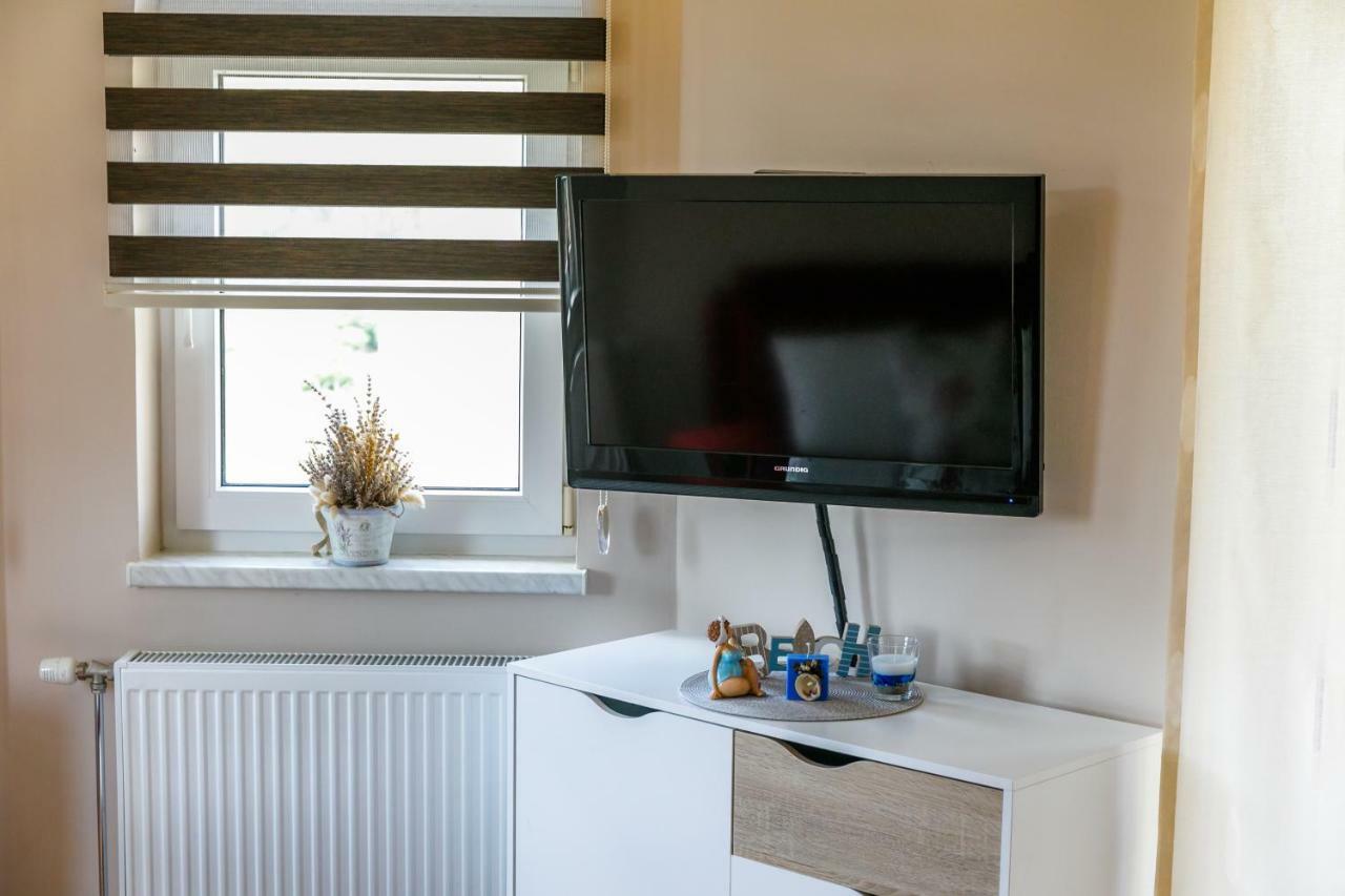 Apartment Medved