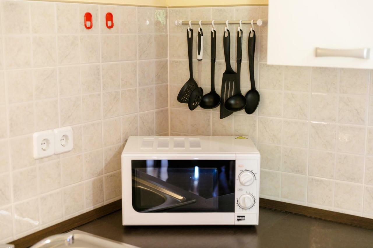 Apartment Medved