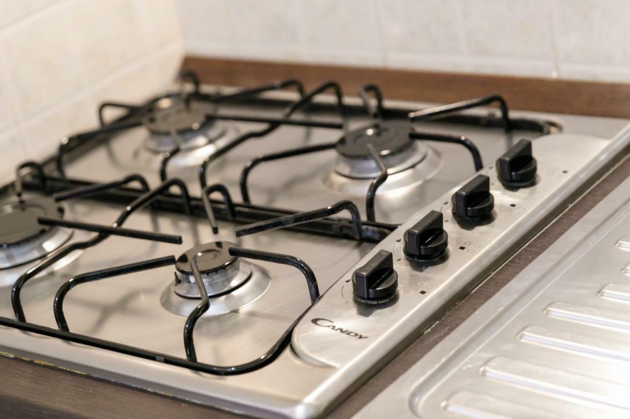 Appartement Medved Baška