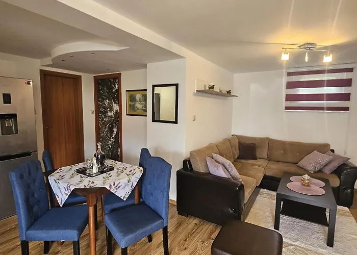 Apartment Medved