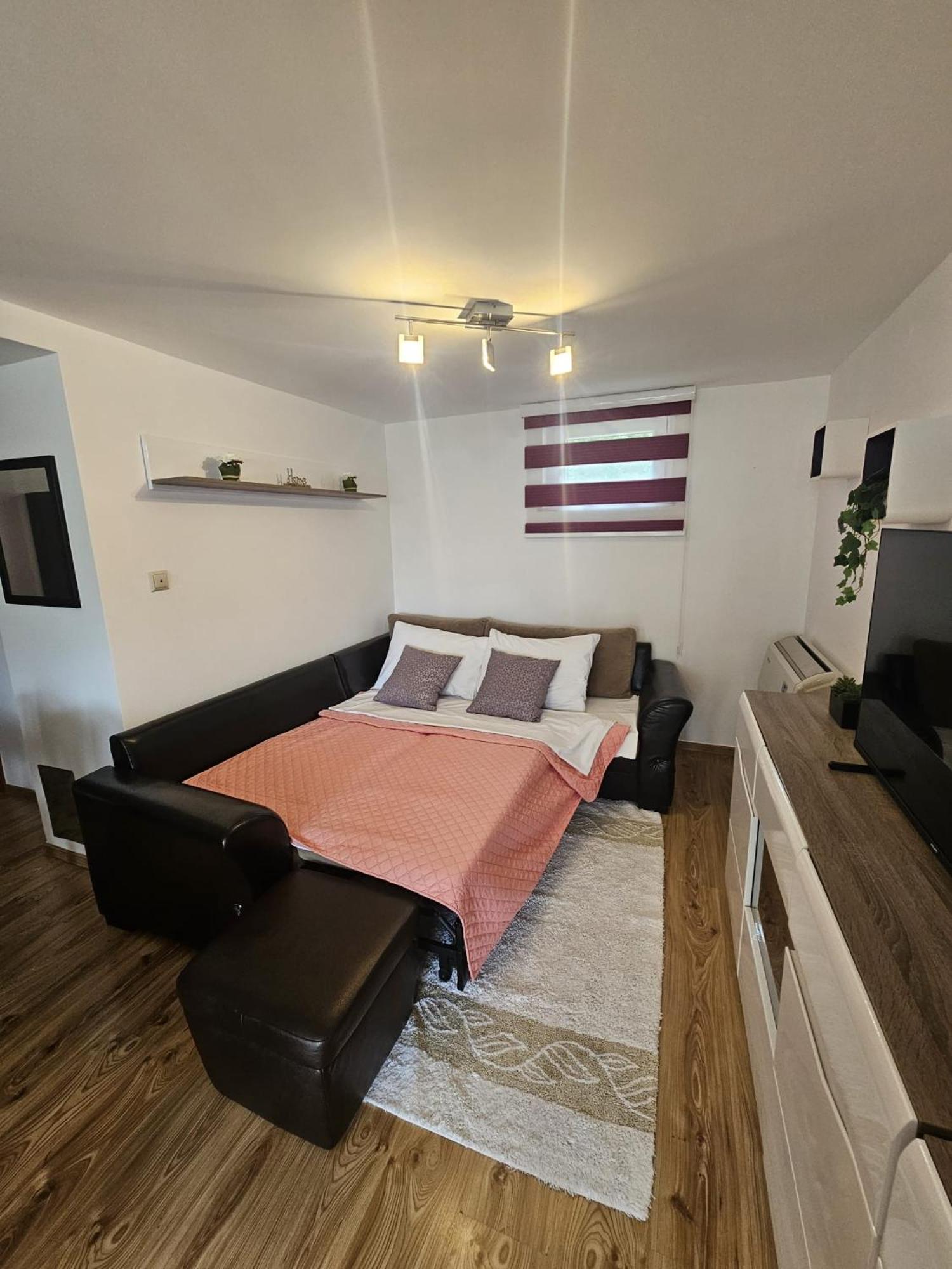 Apartment Medved