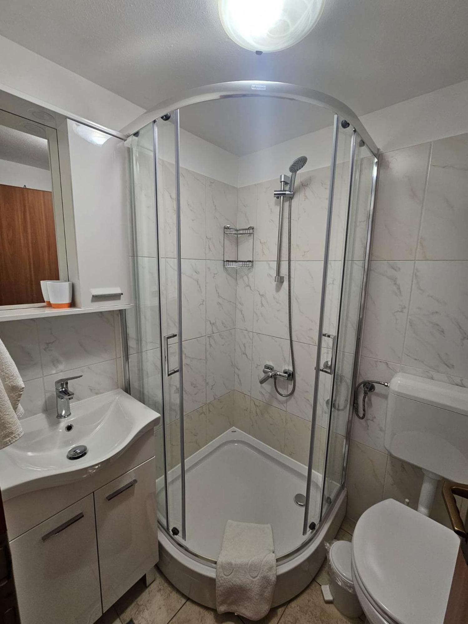 Medved Apartment *