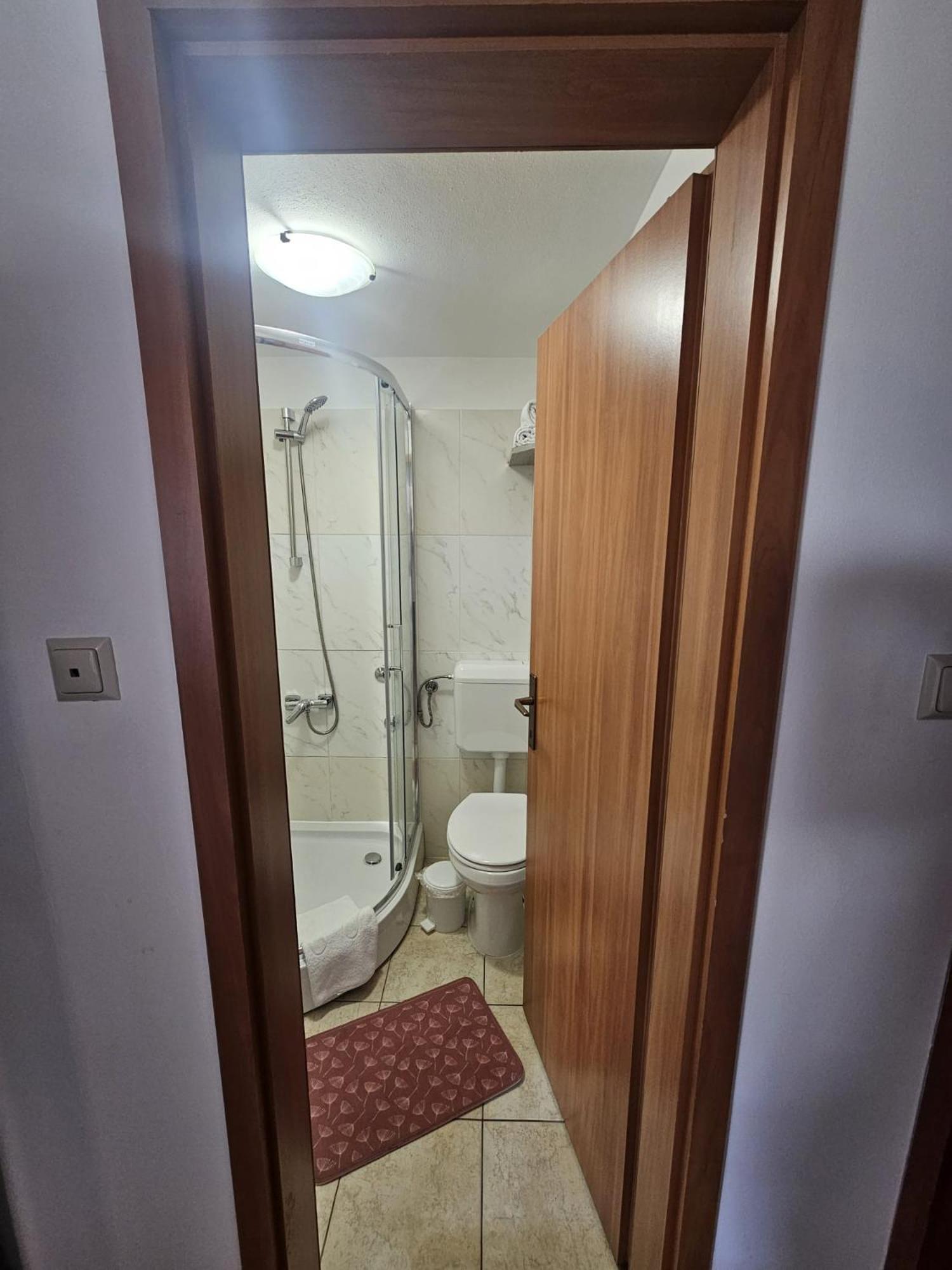 Apartment Medved *