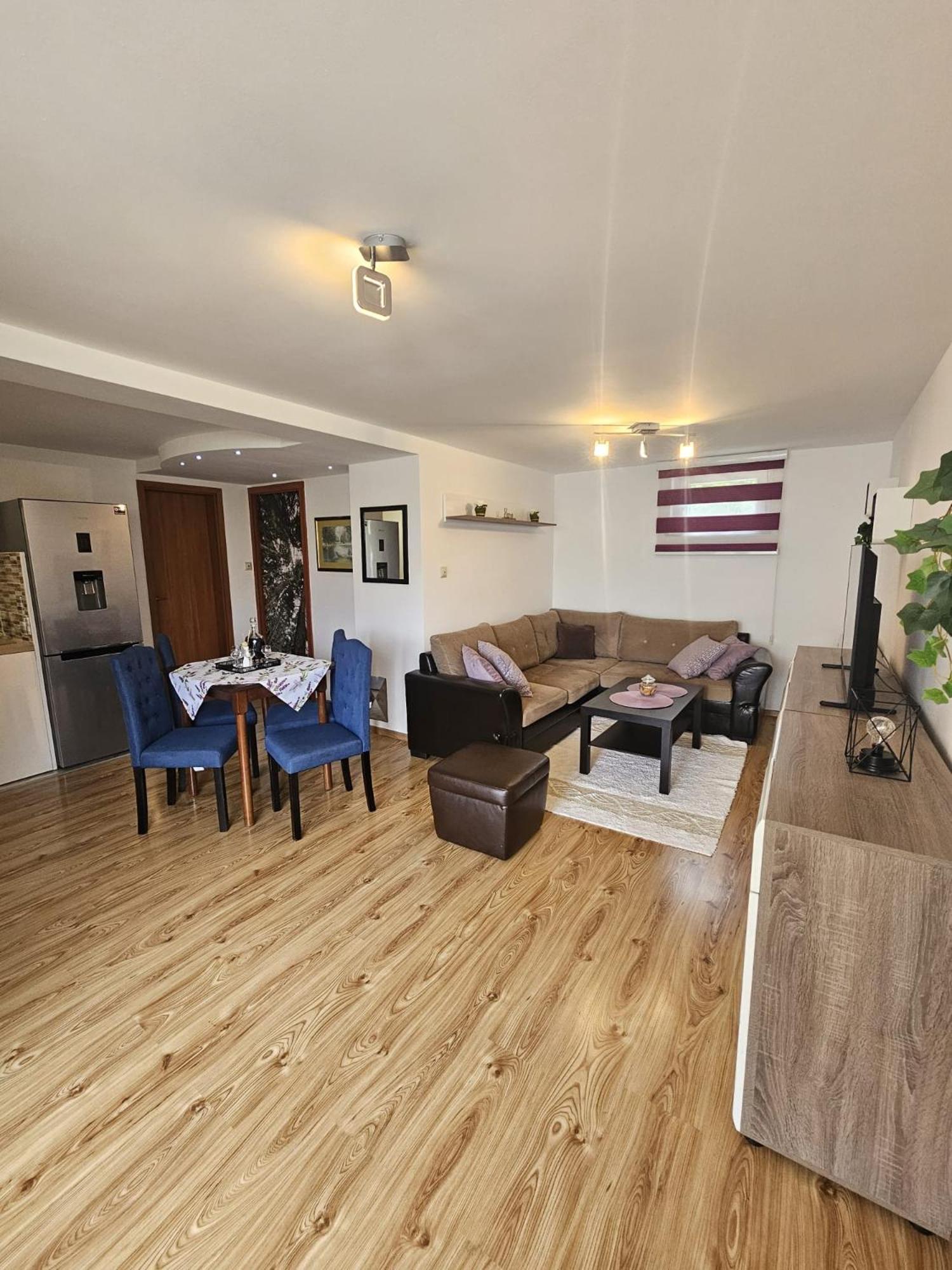 Medved Apartment