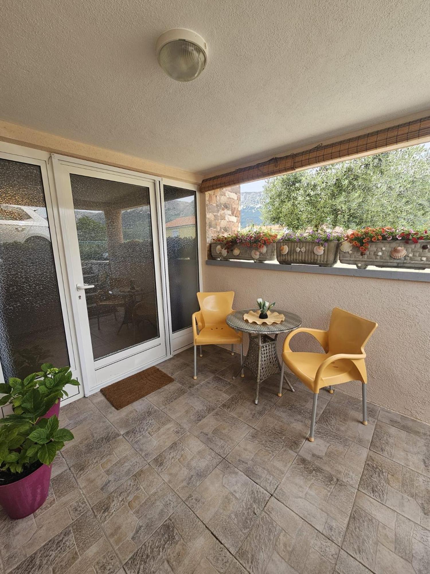 Apartment Medved Baska (Krk)