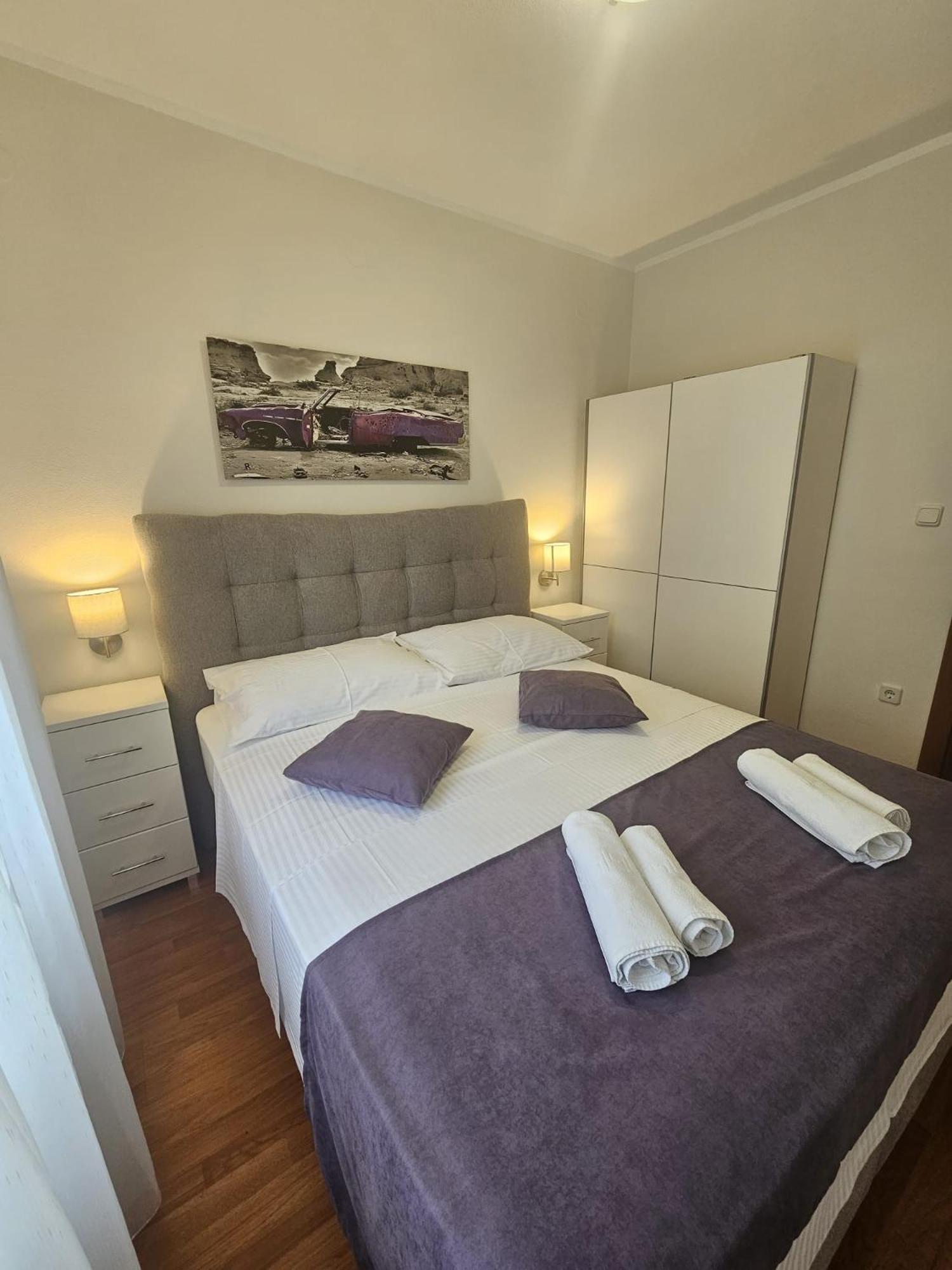 Medved Apartment