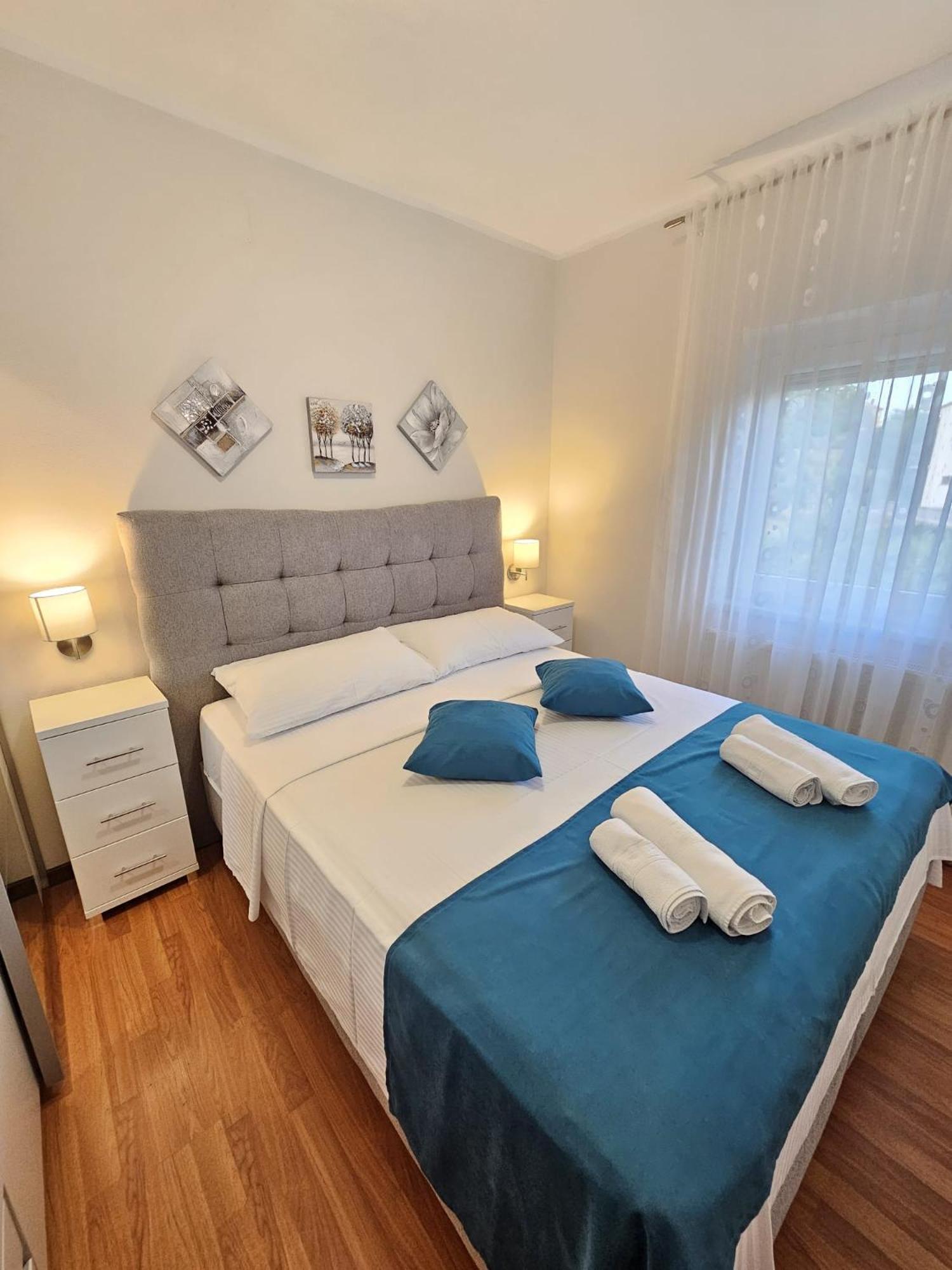 Apartment Medved Baska (Krk)