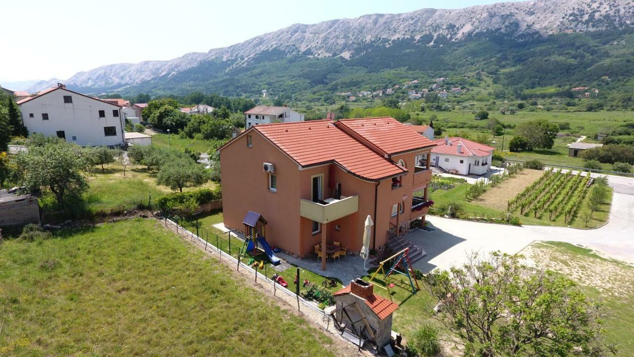 Medved Apartment *