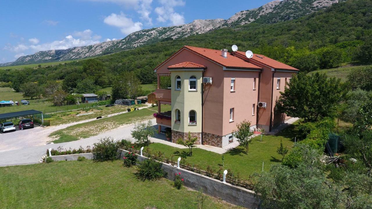 Apartment Medved *