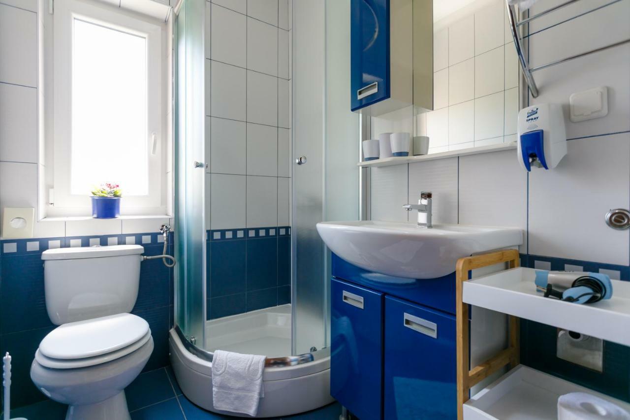 Medved Apartment *