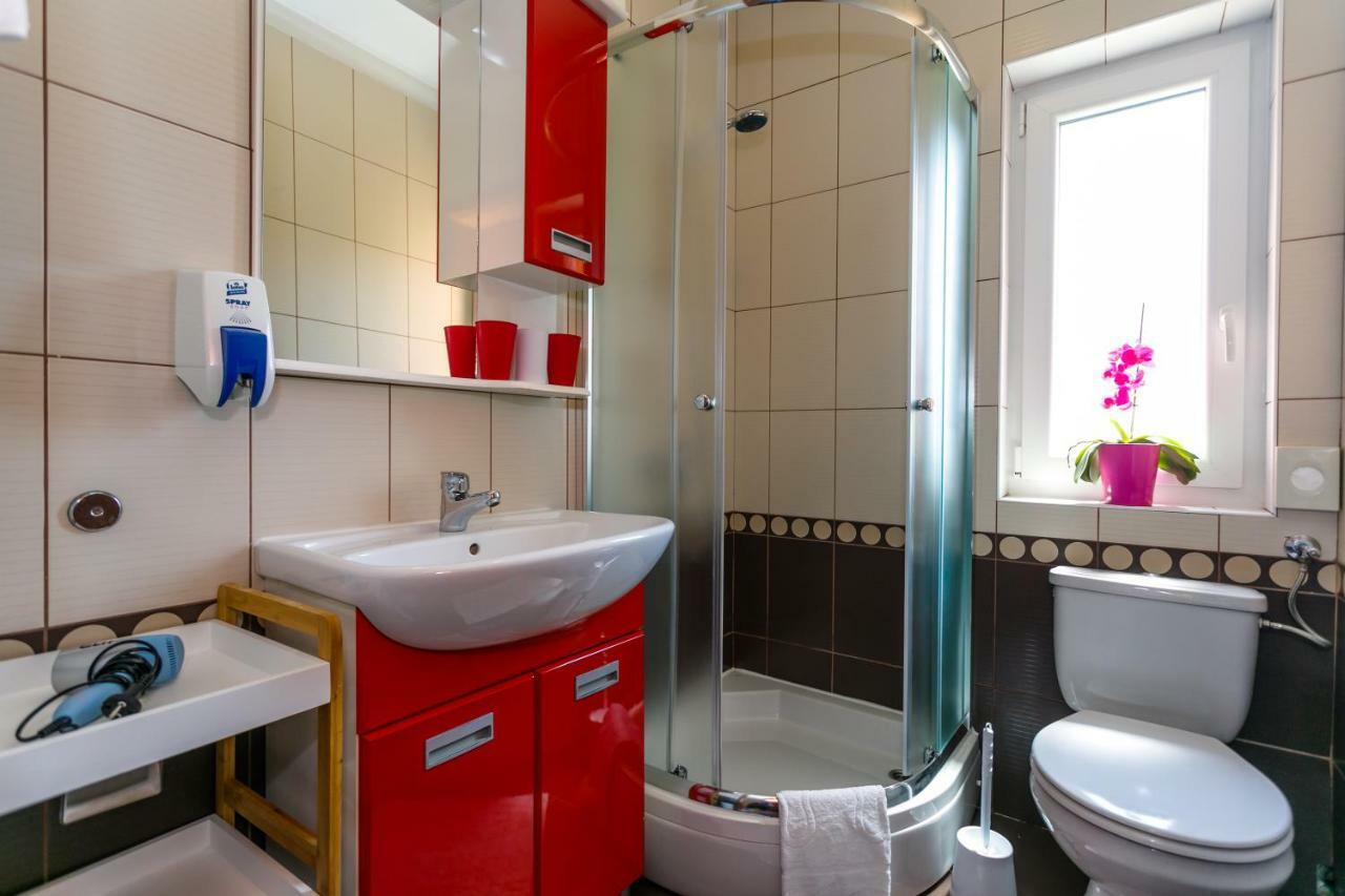 Apartment Medved