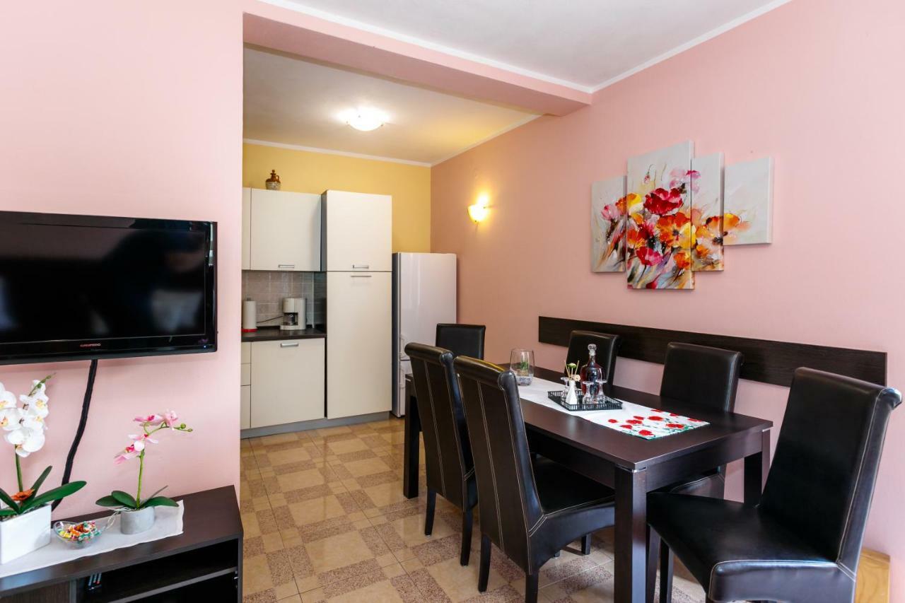 Apartment Medved Baska (Krk)